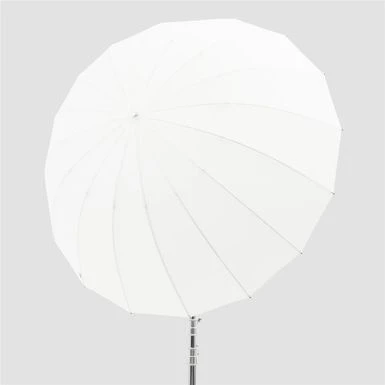 Godox 51" Parabolic Umbrella, Transparent 6 Godox 51" Parabolic Umbrella, Transparent - Image 4