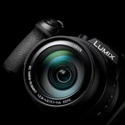 Panasonic LUMIX DC-FZ1000M2 20.1MP Digital Camera With 25-400mm F/2.8-4 Leica DC Lens 15 Panasonic LUMIX DC-FZ1000M2 20.1MP Digital Camera With 25-400mm F/2.8-4 Leica DC Lens -Capture Point 7c0580e8 0f35 4f5a 8b7f f2da9abc4695