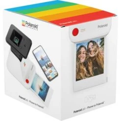 Polaroid Originals - Lab Printer -Capture Point 7d49d3d9 374b 5861 a937 cc1c8425b882