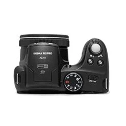 KODAK PIXPRO Astro Zoom AZ255-BK 16MP Digital Camera With 25X Optical Zoom 24mm Wide Angle 1080P Full HD Video And 3" LCD (Black) -Capture Point 7e09f12b 2047 4033 8560 738e47622fb8