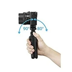 Sony Wireless Bluetooth Shooting Grip And Tripod For Still And Video, Ideal For Vlogging (GP-VPT2BT) 21 Sony Wireless Bluetooth Shooting Grip And Tripod For Still And Video, Ideal For Vlogging (GP-VPT2BT) -Capture Point 7e39df15 01bc 4c0b ac24 75906e9e4f21