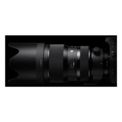 Sigma - 50-100mm F1.8 DC HSM Art Telephoto Zoom Lens For Nikon APS-C DSLR Cameras - Black 18 Sigma - 50-100mm F1.8 DC HSM Art Telephoto Zoom Lens For Nikon APS-C DSLR Cameras - Black -Capture Point 810c8478 3ba5 467e b3e4 e06e67777029
