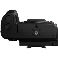 Panasonic Lumix GH6 Mirrorless Camera Body, Bundle With Flashpoint Zoom Li-on X R2 TTL Round Flash Speedlight -Capture Point 828f0345 03b0 4871 b2d4 1eda544c8d04