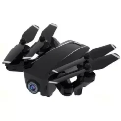 Vivitar - Sky Hawk Folding GPS Drone