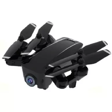 Vivitar - Sky Hawk Folding GPS Drone 3 Vivitar - Sky Hawk Folding GPS Drone