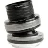 Lensbaby Composer Pro II With Edge 50 Optic For Canon EF Mount -Capture Point 82e875e6 2726 4d9d 86f2 1492e11e3348