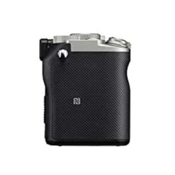 Sony Alpha 7C Full-Frame Mirrorless Camera - Silver (ILCE7C/S) Black Body Only (Black) 15 Sony Alpha 7C Full-Frame Mirrorless Camera - Silver (ILCE7C/S) Black Body Only (Black) -Capture Point 8306404e 25f2 42d5 9021 fe3f8c2d2cb2