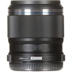 Olympus M. Zuiko Digital ED 30mm F/3.5 Macro Lens, For Micro Four Thirds System, Black -Capture Point 840ea8e6 ab17 4117 9b20 4b6c938a52dc