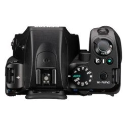Pentax KF DSLR Camera Body, Black -Capture Point 843877df 9362 44de b51c d0533299c1ab