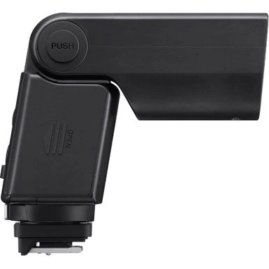 Sony - Alpha External Flash With Wireless Remote Control 11 Sony - Alpha External Flash With Wireless Remote Control - Image 9