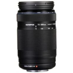 Olympus M.Zuiko Digital ED 75-300mm F4.8-6.7 II Lens For Micro 4/3 Systems -Capture Point 85e5b8dc b75c 433e a6ac f05605d470b1