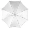 Westcott 2005 45" Optical White Satin Umbrella - Fiberglass Frame -Capture Point 86aaa71e c3dc 410d aaba 7891d0798ba9