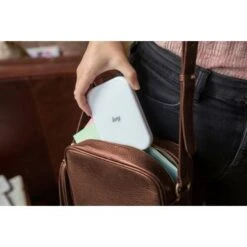 Canon® Canon - IVY 2 Mini Photo Printer - Pure White -Capture Point 86ec53d4 125c 51b0 91b2 f0b3584a8d33