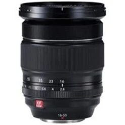 Fujifilm XF 16-55mm F2.8 R LM WR (Weather Resistant) Lens