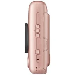 Fujifilm Instax Hybrid Mini LiPlay Instant Camera, Blush Gold 14 Fujifilm Instax Hybrid Mini LiPlay Instant Camera, Blush Gold -Capture Point 87aa0870 0432 4254 a0ff a7d0b2885737