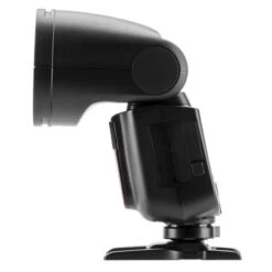 Panasonic Lumix GH6 Mirrorless Camera Body, Bundle With Flashpoint Zoom Li-on X R2 TTL Round Flash Speedlight -Capture Point 88e7ccfb 73f6 4e31 bcb7 e6378f45450f