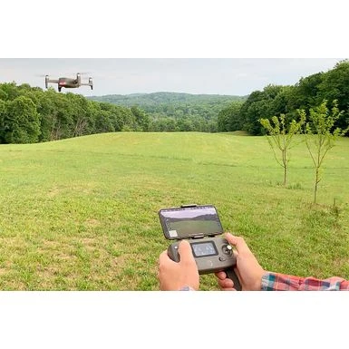 Vivitar - VTI Phoenix Foldable Drone 5 Vivitar - VTI Phoenix Foldable Drone - Image 3