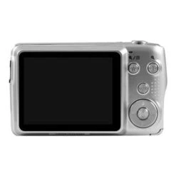 Hamilton Buhl VividPro 18MP 8x Optical Zoom Lens Digital Camera, Includes 8GB SD Card & Pouch -Capture Point 892bb8cd 4553 424b 8cfe 47b2c9db977b