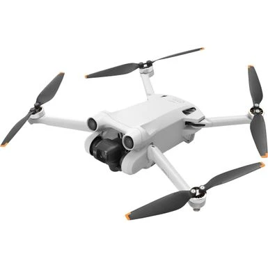DJI - Mini 3 Pro Drone And Remote Control With Built-in Screen (DJI RC) - Gray 10 DJI - Mini 3 Pro Drone And Remote Control With Built-in Screen (DJI RC) - Gray - Image 8