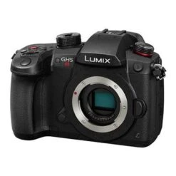 Panasonic Lumix DC-GH5s Mirrorless Camera Body -Capture Point 897ce9b8 e6b1 4274 8ac1 d94ba3ef125a
