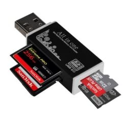 Minolta MN53Z 16MP FHD Digital Camera With 53x Optical Zoom, Wi-Fi, Purple Bundle With Shoulder Bag, Octopus Tripod, 16GB SD Card, Reader, Card Case, Cleaning Kit -Capture Point 8980232e dd18 43a3 8c34 2144e86aa235