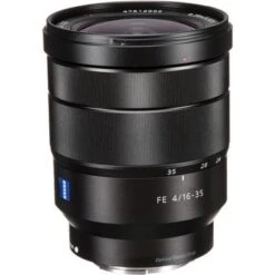 Sony Vario-Tessar T* FE 16-35mm F4 ZA OSS E-Mount Lens -Capture Point 8a62fc6d 44be 4424 b138 abd199c434df