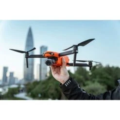 Autel Robotics - EVO Lite+ Premium Bundle - Quadcopter With Remote Controller (Android And IOS Compatible) - Orange -Capture Point 8b5df4eb c723 58f7 8c7f 4c7dafc6a257