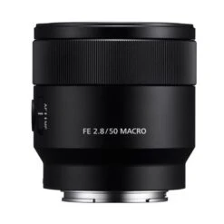 Sony FE 50mm F/2.8 Macro Lens For E-Mount Cameras -Capture Point 8b5f7a54 e7a6 4f37 926d 5085e14b9b77