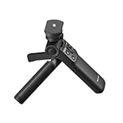 Sony Wireless Bluetooth Shooting Grip And Tripod For Still And Video, Ideal For Vlogging (GP-VPT2BT) 17 Sony Wireless Bluetooth Shooting Grip And Tripod For Still And Video, Ideal For Vlogging (GP-VPT2BT) -Capture Point 8b6316ca 70f5 4ff8 83ed db4e2792d2f9
