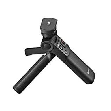 Sony Wireless Bluetooth Shooting Grip And Tripod For Still And Video, Ideal For Vlogging (GP-VPT2BT) 6 Sony Wireless Bluetooth Shooting Grip And Tripod For Still And Video, Ideal For Vlogging (GP-VPT2BT) - Image 4