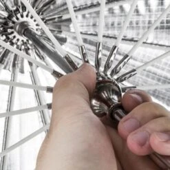 Glow Easy Lock Medium Deep Silver Fiberglass Umbrella (33") -Capture Point 8b89c361 ac93 44ad be9d 09c0b6dbf6dc