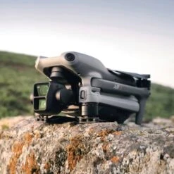 DJI - Air 3 Drone With RC-N2 Remote Control - Gray -Capture Point 8b95b2dd d1f9 529e b8d7 492ac09620ce