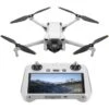 DJI - Mini 3 Drone And Remote Control With Built-in Screen (DJI RC) - Gray 2 DJI - Mini 3 Drone And Remote Control With Built-in Screen (DJI RC) - Gray -Capture Point 8c8a52c1 617d 5497 ad8c 8004452cf9b3
