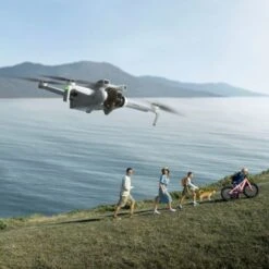 DJI - Mini 3 Fly More Combo Drone With Remote Control - Gray -Capture Point 8c9bd471 ad2b 5cd4 ab8b d3b8c77cab2f
