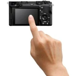 Sony - Alpha 6700 - APS-C Mirrorless Camera (Body Only) - Black 9 Sony - Alpha 6700 - APS-C Mirrorless Camera (Body Only) - Black -Capture Point 8efd8c22 2e33 567b 9ac7 8d73a46a92e3