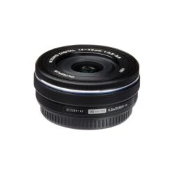 Olympus M. Zuiko Digital 14-42mm F/3.5-5.6 EZ (Electronic Zoom) Pancake Lens - Black - For Micro Four Thirds System 8 Olympus M. Zuiko Digital 14-42mm F/3.5-5.6 EZ (Electronic Zoom) Pancake Lens - Black - For Micro Four Thirds System -Capture Point 8f416d3d bbdd 4261 80bb 01db9ca2606a