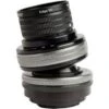 Lensbaby Composer Pro II With Edge 50 Optic For Sony Alpha E Mount -Capture Point 8fe882df deb2 401d 8b68 52a369a5007f