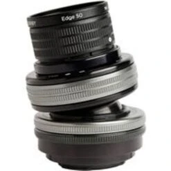 Lensbaby Composer Pro II With Edge 50 Optic For Sony Alpha E Mount