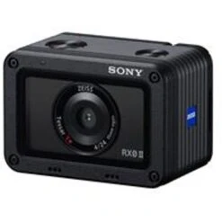 Sony RX0 II Digital Camera