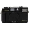 Yashica MF-2 Super DX 35mm Film Camera, Black -Capture Point 90a59bb8 6859 4da1 99d5 b53e251b85b4