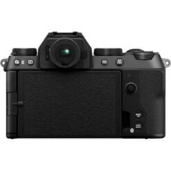 Fujifilm - X-S20 Mirrorless Camera (Body Only) - Black -Capture Point 92910037 f94e 52db 9bb1 7d38b417f084