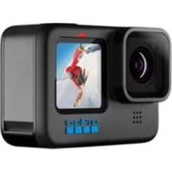GoPro - HERO10 Black Action Camera
