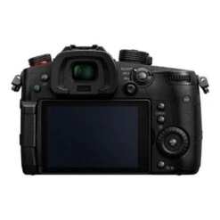 Panasonic Lumix DC-GH5s Mirrorless Camera Body -Capture Point 932c6ae5 de0c 406a ab55 0a5e5f2b8c45