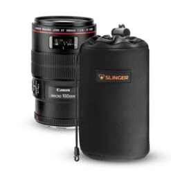 Sony FE 85mm F1.4 GM (G Master) E-Mount Lens, Bundle With 77mm Filter Kit (UV/CPL/ND), Soft Lens Case, Lens Cleaner, Cleaning Kit, Universal Lens Cap Tether -Capture Point 9476e091 48ec 44a6 89dd d348df1960ab