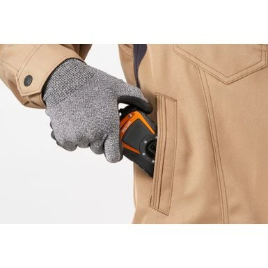 Ricoh - WG-80 16.0 Megapixel Waterproof Digital Camera - Orange 10 Ricoh - WG-80 16.0 Megapixel Waterproof Digital Camera - Orange - Image 8