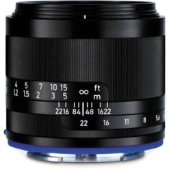 Zeiss Loxia 50mm F/2 Planar T* Lens For Sony E Mount -Capture Point 986a461a9cfb5f95ec85d4b917841353