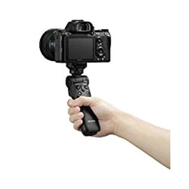Sony Wireless Bluetooth Shooting Grip And Tripod For Still And Video, Ideal For Vlogging (GP-VPT2BT) 5 Sony Wireless Bluetooth Shooting Grip And Tripod For Still And Video, Ideal For Vlogging (GP-VPT2BT) - Image 3