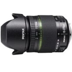 Pentax SMCP-DA 18-270mm F/3.5-6.3 ED SDM Telephoto Zoom Lens