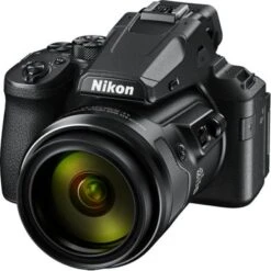 Nikon - Coolpix P950 16.0-Megapixel Digital Camera - Black -Capture Point 99a7d6e5 1bf3 5b2e bcd0 55fbbf01dfcf