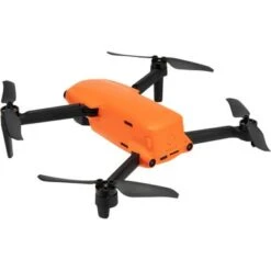 Autel Robotics - EVO Nano+ Premium Bundle - Quadcopter With Remote Controller (Android And IOS Compatible) - Orange -Capture Point 9ad86bed 4c15 5882 a76b 011a816e43a2